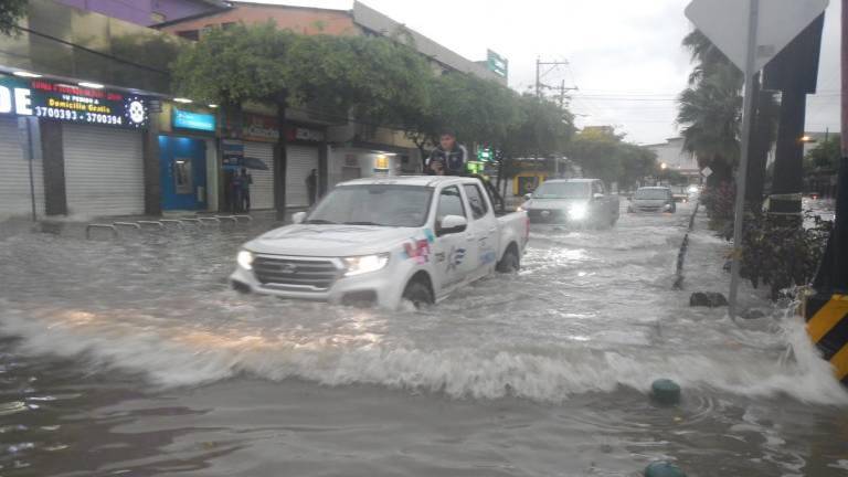 Reportan más de 23.000 afectados y 21 fallecidos por temporada invernal en Ecuador