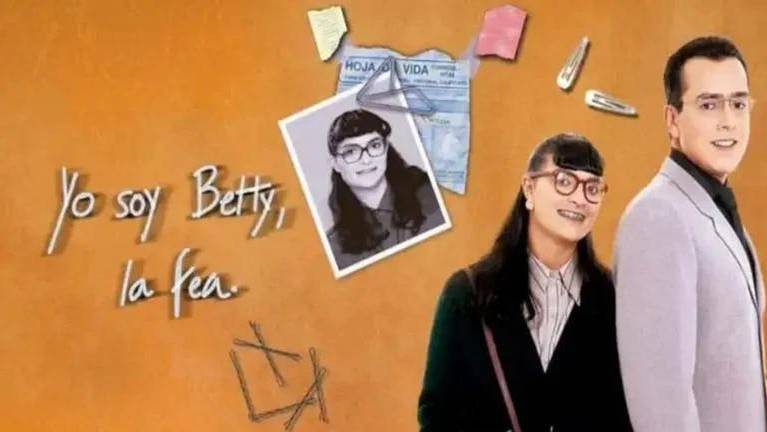 'Yo soy Betty, la fea' podría regresar a la pantalla con una tercera parte