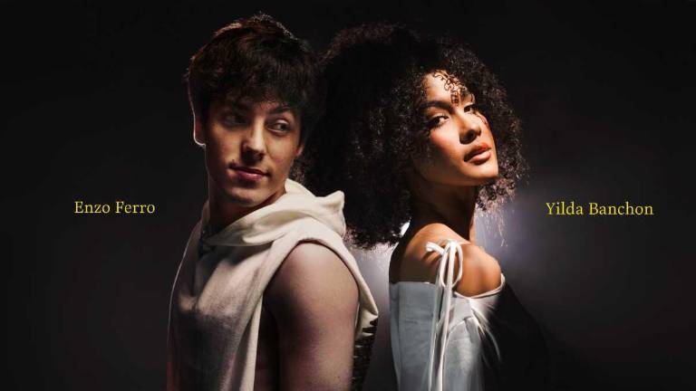 Yilda Banchón y Enzo Ferro lanzan la canción El Mensaje