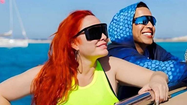 De acuerdo Mariel Colón Miró, representante de González, el intérprete de ‘Gasolina’ retiró más de medio millón de dólares de la cuenta matrimonial.