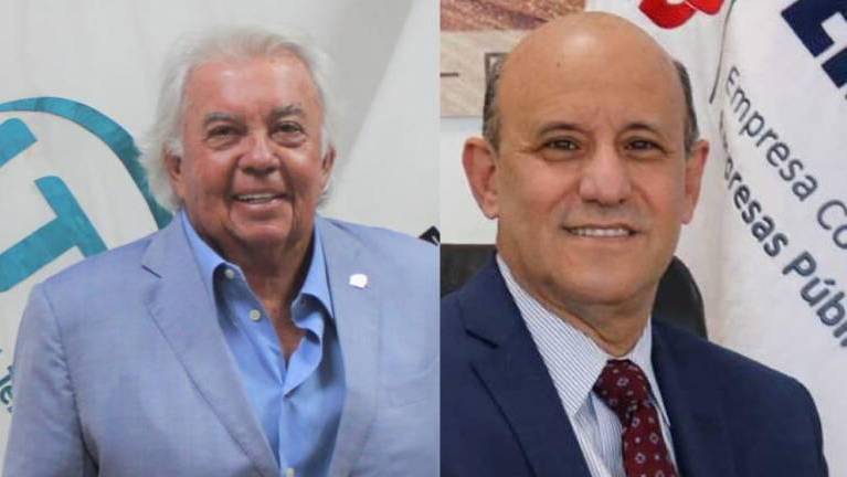 Microvistazo: Fiscalía formulará cargos contra Danilo Carrera y Hernán Luque