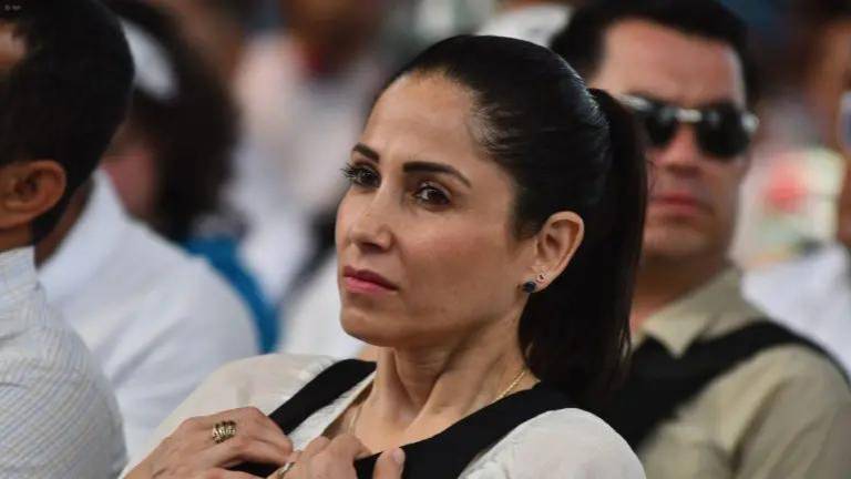 Microvistazo | Luisa González niega haber solicitado asilo político a México