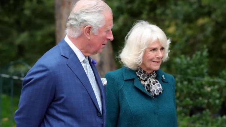 ¿Quién reemplazará en el trono a la reina Isabel II? Así funciona la línea de sucesión al trono británico