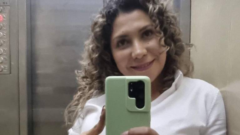 Consternación en Ecuador por la desaparición de la abogada María Belén Bernal