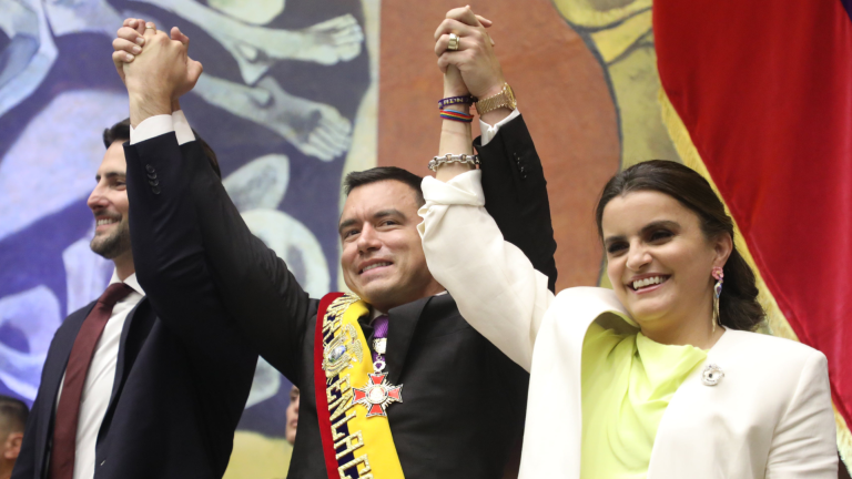 María José Pinto tendrá facultades para coordinar, dirigir, supervisar y controlar varios proyectos.