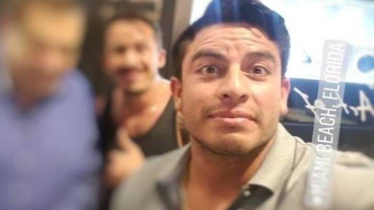 Daniel Salcedo deberá volver a la cárcel: Corte Nacional de Justicia le negó el recurso de casación