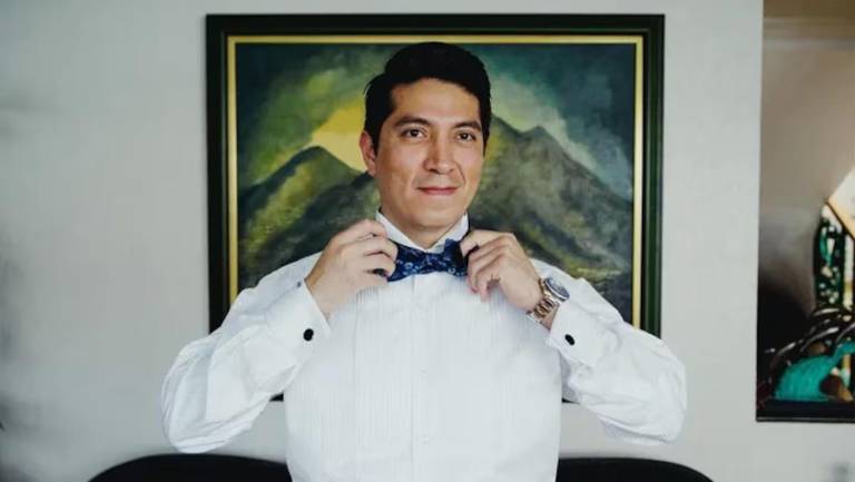 $!Renato Ortuño falleció dos años después de sobrevivir a un ataque armado que aparentemente no estaba dirigido hacia él.