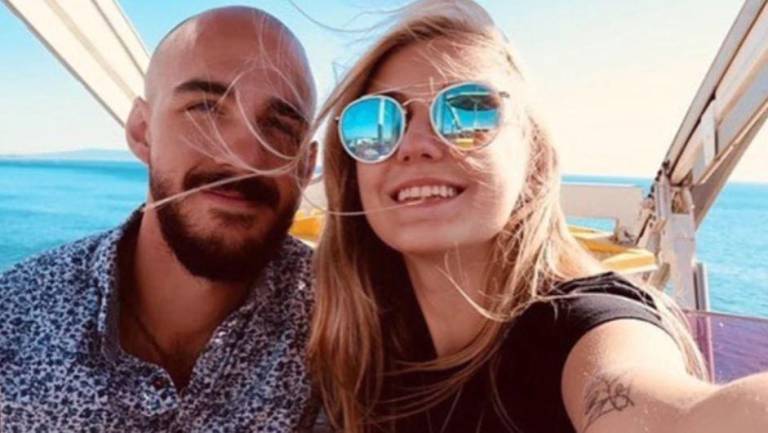 $!Descubren perturbadores detalles de la relación tóxica entre Gabby Petito y su novio prófugo