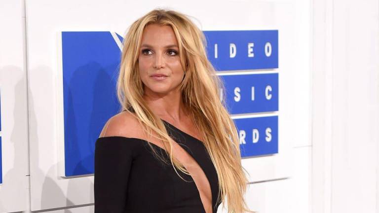 Britney Spears es completamente libre: jueza ordenó el fin de la tutela legal tras 13 años