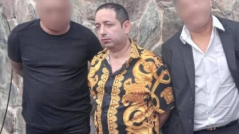 Microvistazo | Corte concede extradición a EE.UU. de alias Celso, el 'líder invisible' de Los Choneros