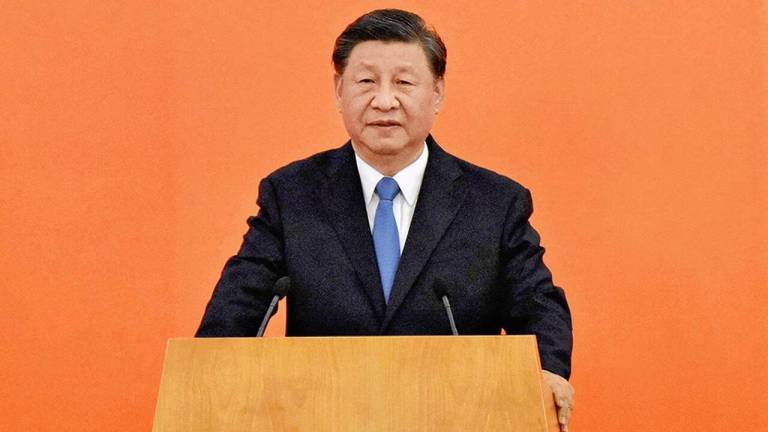 Xi Jinping es reelegido para un tercer mandato como presidente de China