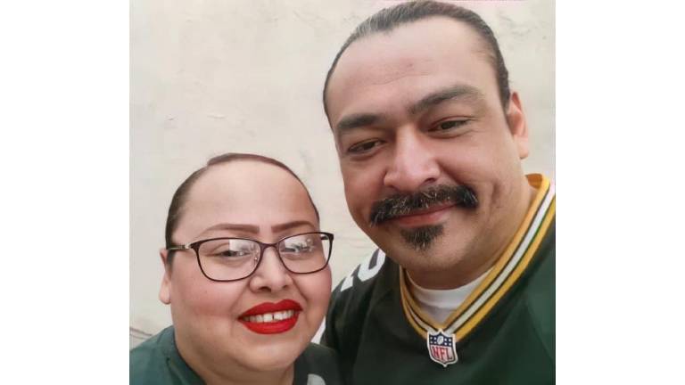 No podían vivir sin el otro: pareja muere el mismo día por COVID-19