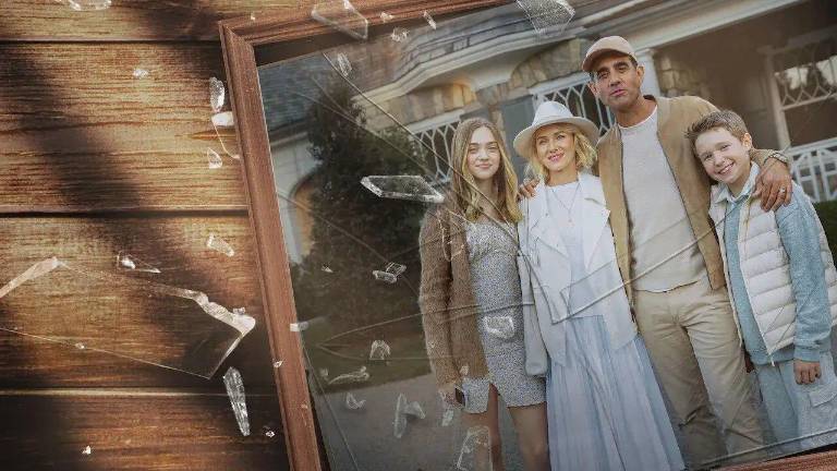 Así fue la misteriosa historia real que inspiró la serie 'Vigilante' de Netflix