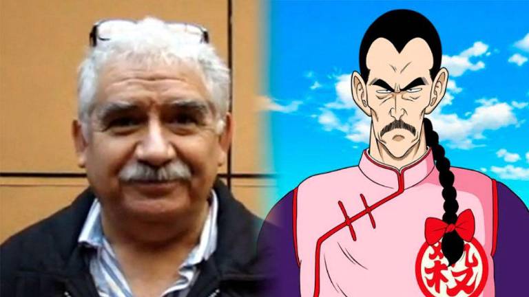 Voces de 'Androide 18' y 'Tao Pai Pai' en Dragon Ball dicen adiós en una misma semana