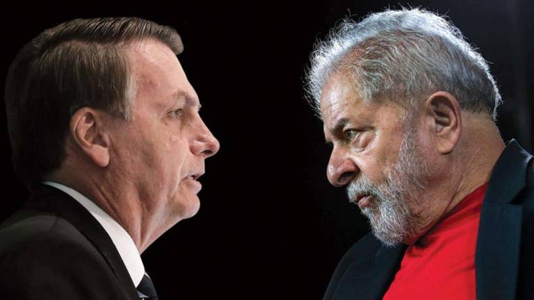 En Brasil, un militante de Bolsonaro y otro de Lula se matan a tiros