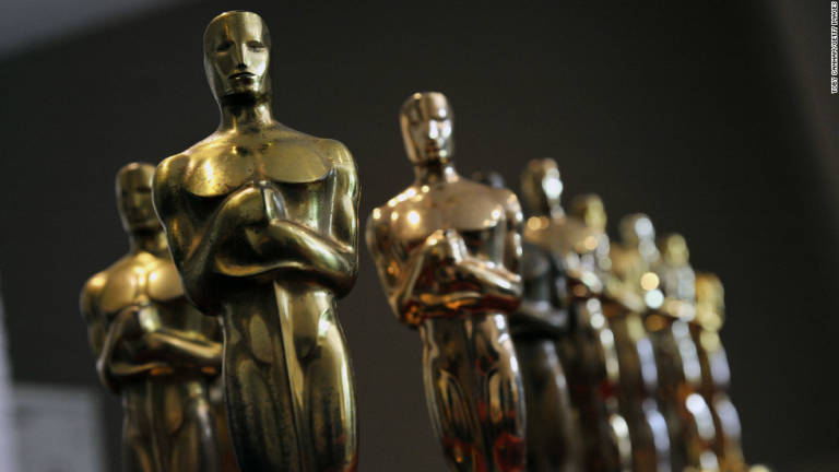 &quot;La forma del agua&quot; acapara nominaciones a los Óscar