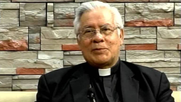 Conferencia Episcopal dice que hay que mantener agenda del Papa en Guayaquil