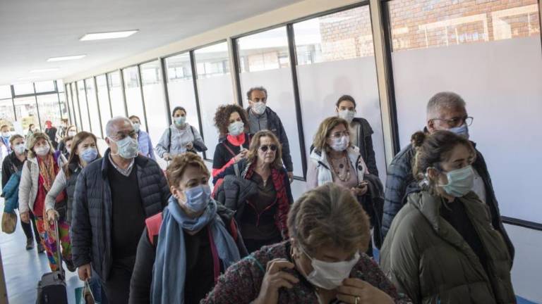 Finlandia registra un aumento de contagios por COVID-19