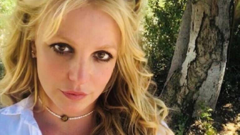 Britney admitió que siempre se ha sentido