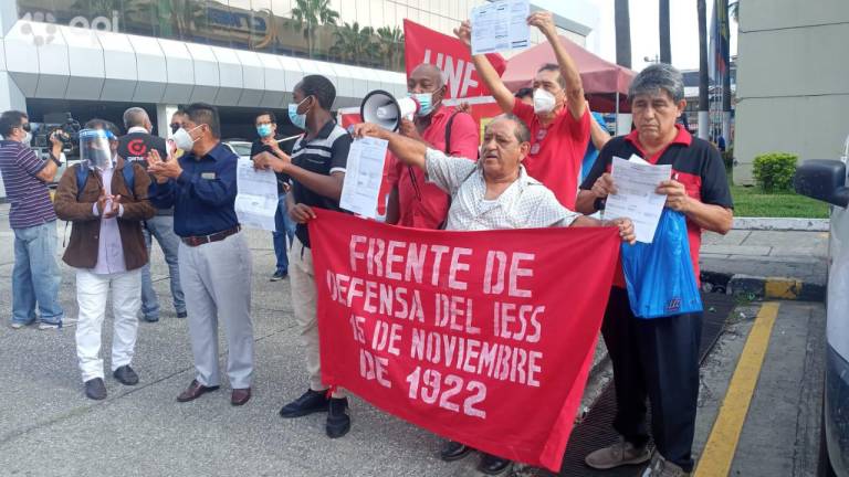 Solicitan información de contratos de CNEL, tras denuncias sobre incremento en planillas de luz