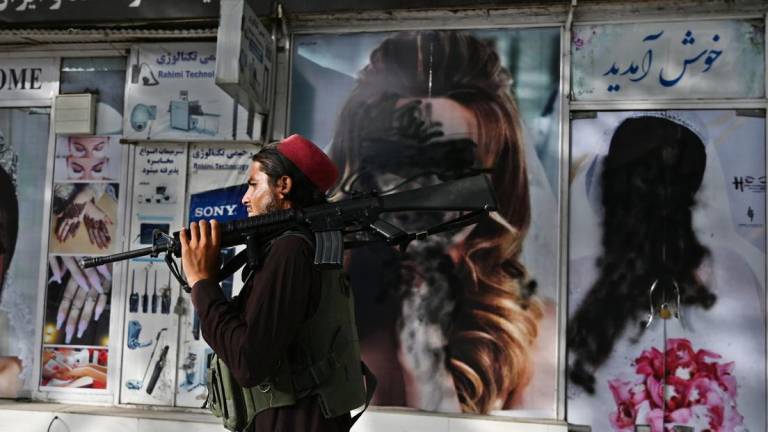Talibanes matan al familiar de un periodista de Deutsche Welle: lo buscaron casa por casa