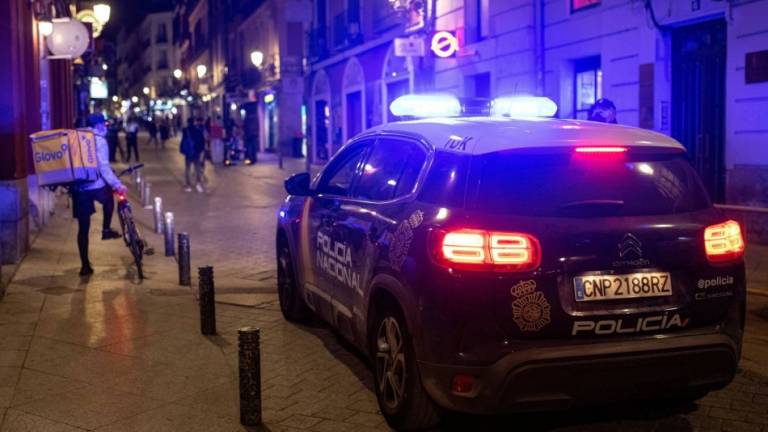 Adolescente es abusada sexualmente por 17 jóvenes en pleno Madrid