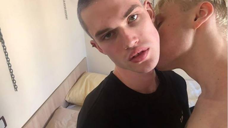 El proyecto que desafía la “Ley de propaganda gay” en Rusia