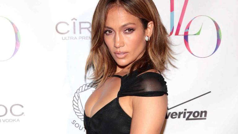 Jennifer Lopez recibe millonario pago por asistir a un matrimonio