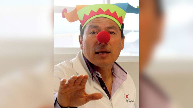 Un payaso muere baleado mientras trataba de impedir un robo