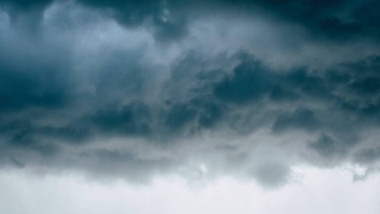 Se prevé concentración de lluvias en la Costa durante la próxima semana