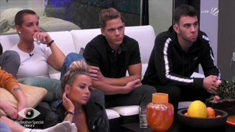 Lágrimas en el “Gran Hermano” alemán ante las noticias de la pandemia