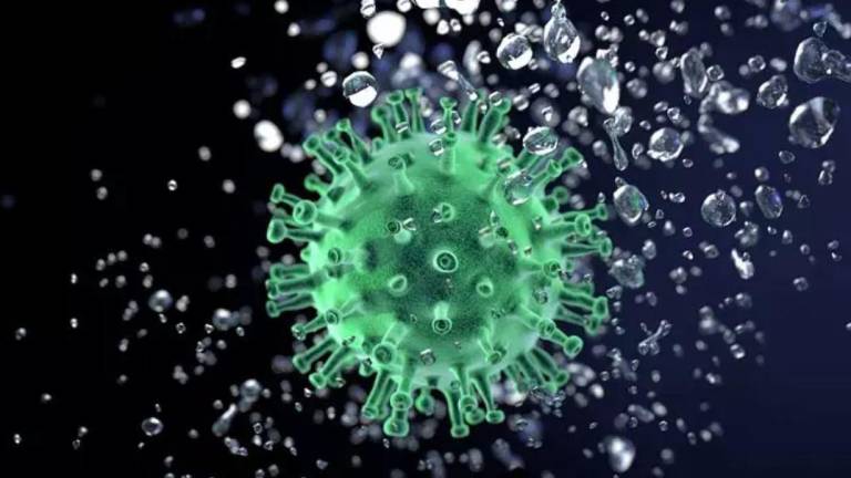 Identifican en Francia una nueva variante del coronavirus con 46 mutaciones (más que Ómicron)