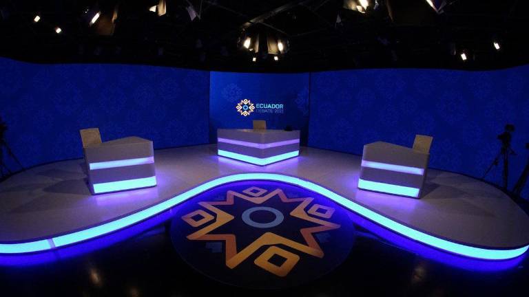 CNE publica listado con los nombres de los 17 moderadores para los debates electorales 2023