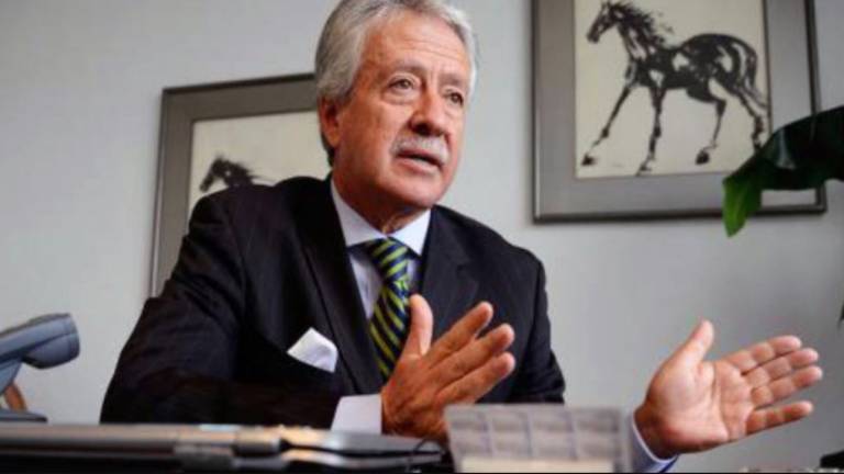 Fallece Jorge Rodríguez Torres, exdirigente de la Comisión Nacional Anticorrupción
