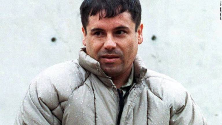 ¿De cuánto es la misteriosa fortuna del Chapo Guzmán?