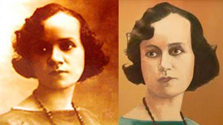 El mundo recuerda a la ecuatoriana Matilde Hidalgo