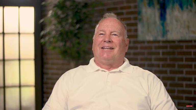 Hombre que fue declarado muerto por 20 minutos relata su experiencia: vi a Dios