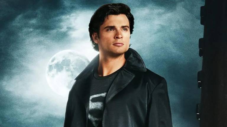 Superman estará en la Comic Con 2023: Tom Welling, protagonista de Smallville, vendrá a Ecuador