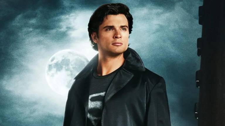 Smallville, la serie sobre Superman que se estrenó en 2001, marcó la infancia y adolescencia de millones de personas nacidas en la década de los 90.