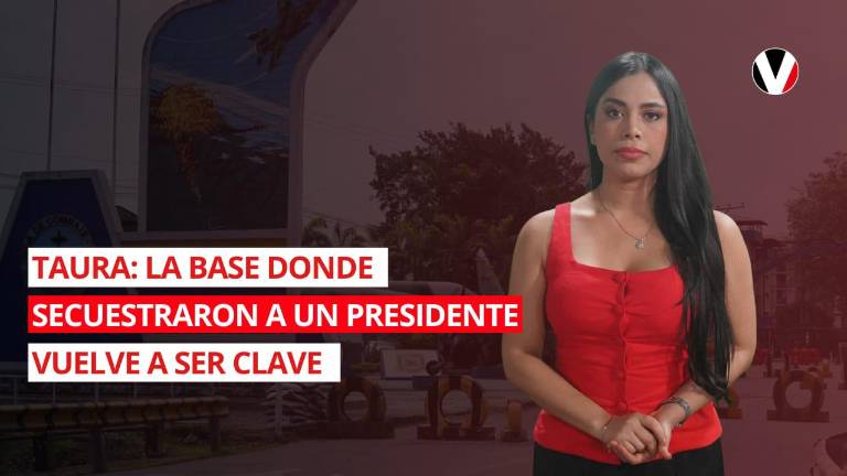 VIDEO: Del Taurazo a pieza clave de la seguridad nacional | #VistazoAlArchivo