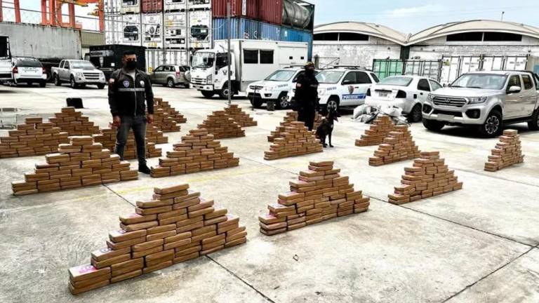 Así fue la llegada de albaneses a Ecuador desde 2009: ¿Cómo lograban trasladar droga e infiltrarse en empresas lícitas?
