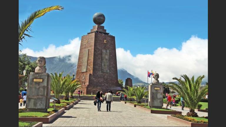 Quito: historia, cultura y diversión