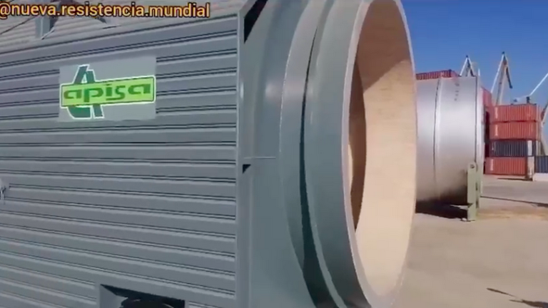 ¿Verdadero o falso? Se distribuyen crematorios masivos ante nueva mortandad por COVID-19