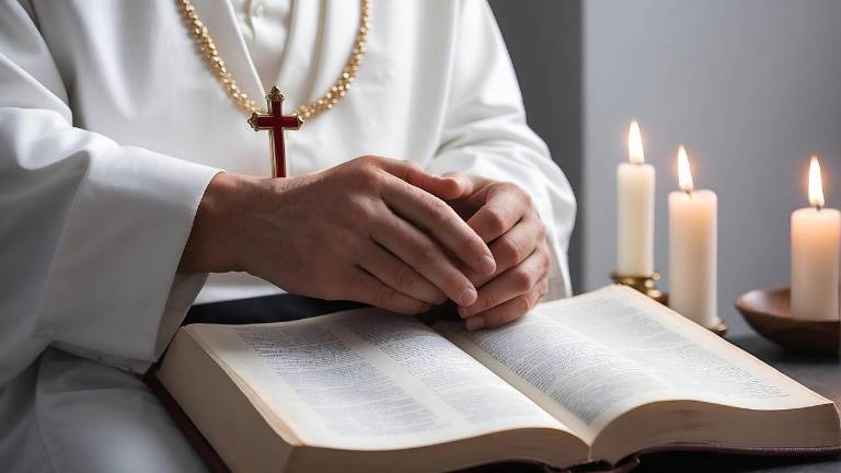 El sacerdote de Olón es separado de su cargo en medio de investigación por presunto abuso sexual