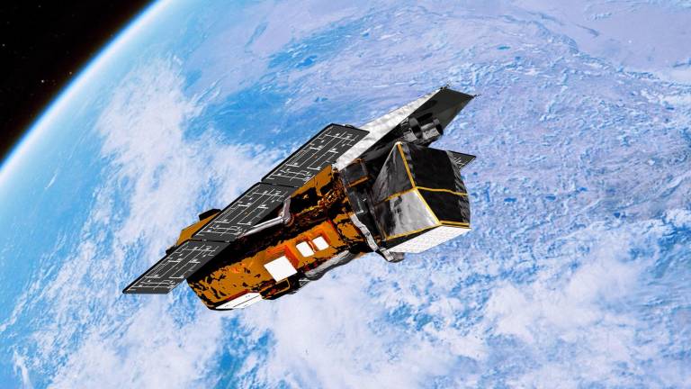 Telescopio de la NASA caerá a la Tierra sin control: ¿Hacia dónde se dirigirán sus restos?