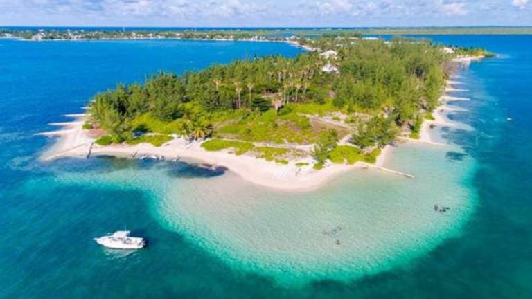 Isla del Caribe ofrece visas para que teletrabajadores vivan y trabajen de forma remota en el &quot;paraíso&quot;: solo hay una condición