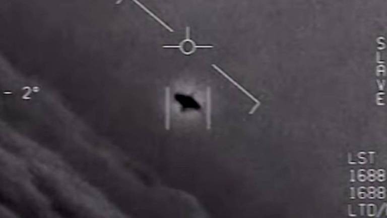 Reportes de la marina de EE.UU. refieren a ovnis como “fenómenos aéreos no identificados”