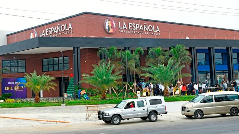 La expansión empresarial continúa pese al impacto de la pandemia