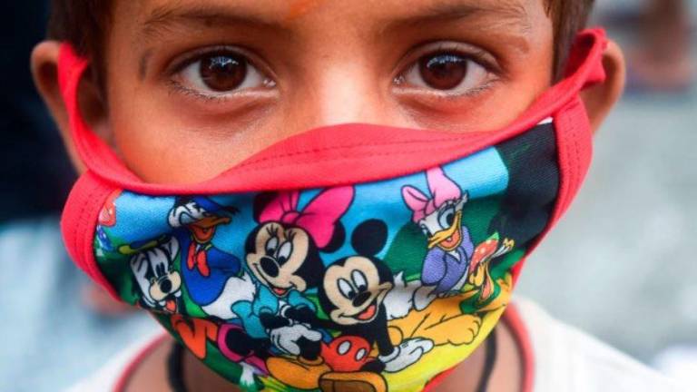 Informe sobre Latinoamérica revela consecuencias devastadoras de los confinamientos en niños ecuatorianos