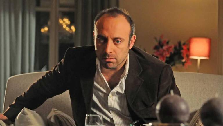 $!El actor turco negó haber mentido en su testimonio, pero la justicia lo halló culpable de favorecer a su exrepresentante, acusada de instigar protestas contra el gobierno.